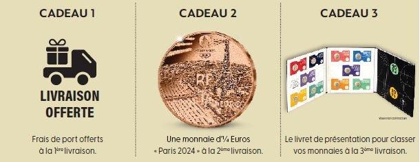 Cadeaux